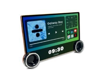 Uno Minda Launches India’s First GPT-Enabled WTUNES-464DN-GPT Android Music System