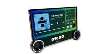 Uno Minda Launches India’s First GPT-Enabled WTUNES-464DN-GPT Android Music System