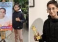 Art Life Gallery Hosts Inaugural Exhibition by 11-Year-Old Prodigy Rudransh Saxena