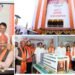 Union Minister C.R. Patil Inaugurates BJP’s Grand New Office – Namo Kamalam in Vadodara