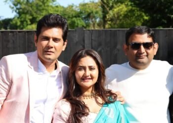 From Bollywood to Hollywood: Chee’s Next Big Leap