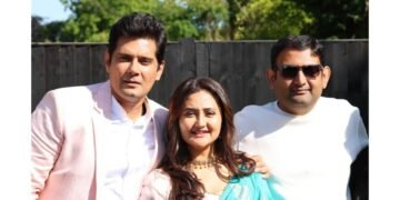 From Bollywood to Hollywood: Chee’s Next Big Leap