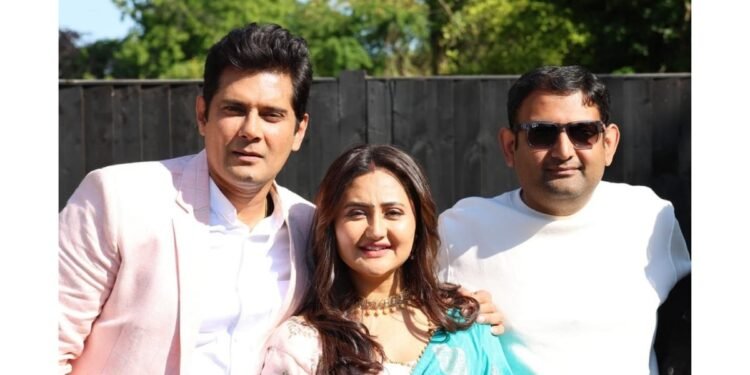 From Bollywood to Hollywood: Chee’s Next Big Leap