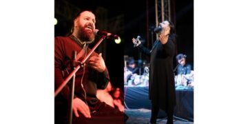 Sri Ganganagar Gears Up for the Most Awaited New Year Bash with MP Singh at Tu Jhoom