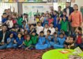 Vedanta’s Swarna Prashan Healthcare Initiative Covers Over 17,000 School Children In Odisha