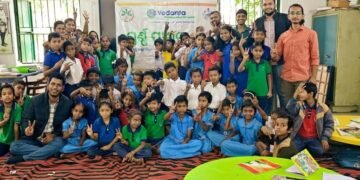 Vedanta’s Swarna Prashan Healthcare Initiative Covers Over 17,000 School Children In Odisha