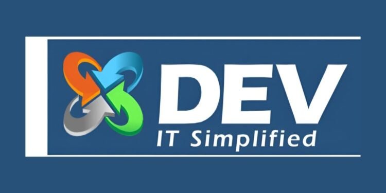 DEV IT Marks Foundation Day with Milestones, Secures Major Contracts from USA Clients