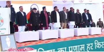 Bringing Together Innovation and Agriculture: Dhanuka Agritech’s Kisan Diwas Inspires 200 Farmers and Students