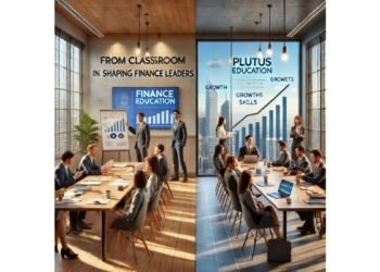 From Classroom to Boardroom: Plutus Education’s Success in Shaping Finance Leaders