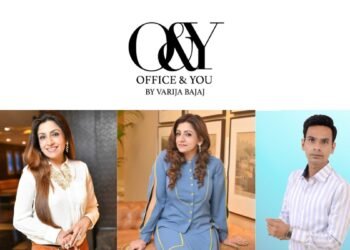 Office&You Marks Milestone with Southeast Asia Expansion Reinventing Workwear for Women