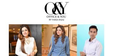 Office&You Marks Milestone with Southeast Asia Expansion Reinventing Workwear for Women