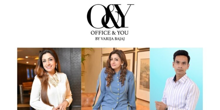 Office&You Marks Milestone with Southeast Asia Expansion Reinventing Workwear for Women