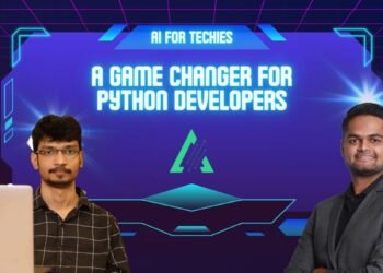 Python Developers Are Turning to AI for Techies to Stay Ahead in AI