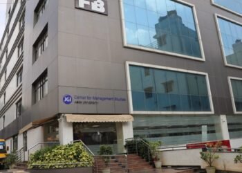 Shaping Future Media Leaders: BA in Journalism and Mass Communication at JAIN (Deemed-to-be University)