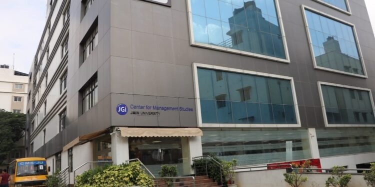 Shaping Future Media Leaders: BA in Journalism and Mass Communication at JAIN (Deemed-to-be University)