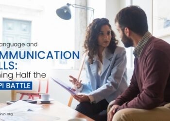 Body Language and Communication Skills: Winning Half the GD-PI Battle