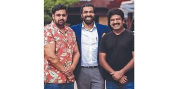 Shiva Shiva Becomes a Nationwide Hit as KVN Productions Sets the Stage for Blockbuster Releases