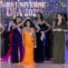 Alisha Bhattacharjee Won The Title Of Mrs. New York Universe Petite 2025