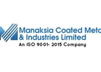 Manaksia Coated Metals Approves Equity Warrants Issue to Propel Growth and Sustainability