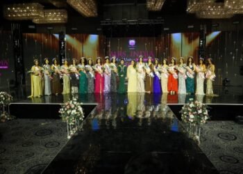Mrs. India Pride of Nation Season 6 Grand Finale: Celebrating a Decade of Empowerment and Elegance