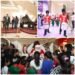 Palladium Ahmedabad Witnesses a Panda Invasion and Spectacular Christmas Parade This Holiday Season