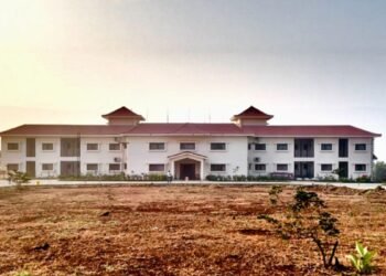 Brahmavidya Sadhak Sangh’s Aarohan Ashram: A Retreat for Inner Peace