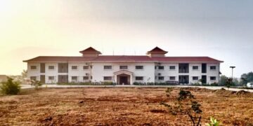 Brahmavidya Sadhak Sangh’s Aarohan Ashram: A Retreat for Inner Peace
