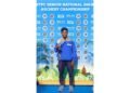 Vedanta Sports Program’s Sanjay Majhi Bags Bronze at NTPC Archery Championship 2024