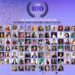 Winners of Top 100 Outstanding Women Awards 2024 Season 2