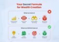 Fast-Track Your Financial Freedom- A Personal Guide with the Fortune Wealth Accelerator (FWA) Approach