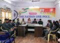 Ignite IAS Academy Hosts Debate the Pros and Cons of One Nation, One Election