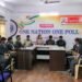 Ignite IAS Academy Hosts Debate the Pros and Cons of One Nation, One Election