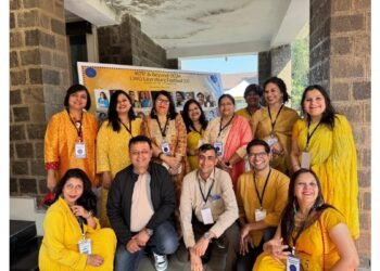 Literary Warriors Group Hosts Grand Two-Day Festival Bhasha and Beyond 2.0 in Pune