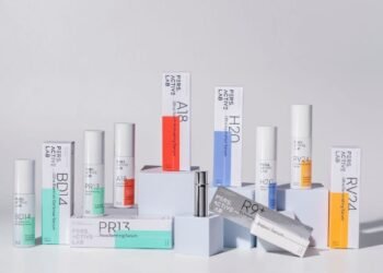 PAL Launches in India – Revolutionizing Skincare with AI-Driven Innovation and Sustainable Practices
