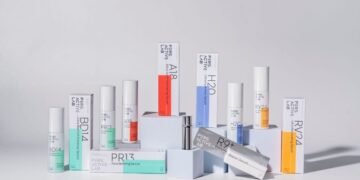 PAL Launches in India – Revolutionizing Skincare with AI-Driven Innovation and Sustainable Practices