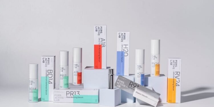 PAL Launches in India – Revolutionizing Skincare with AI-Driven Innovation and Sustainable Practices