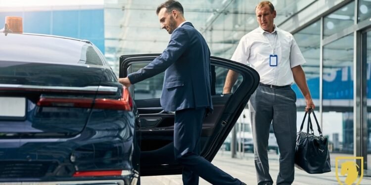 Vipluxurychauffeur.com- Setting New Standards in Luxury Chauffeur Services Across London