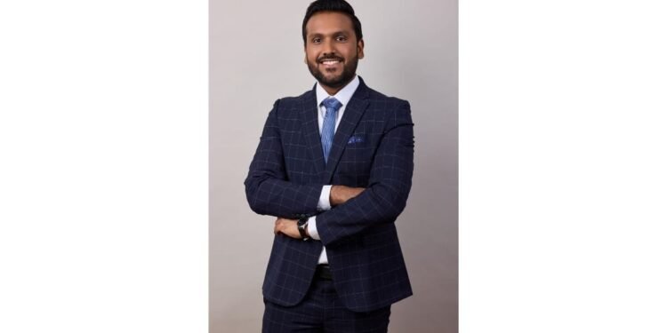 Rohit Gajbhiye, MD and Founder of LEO1, Emphasizes Financial Education as Key to Shaping Children’s Future Success