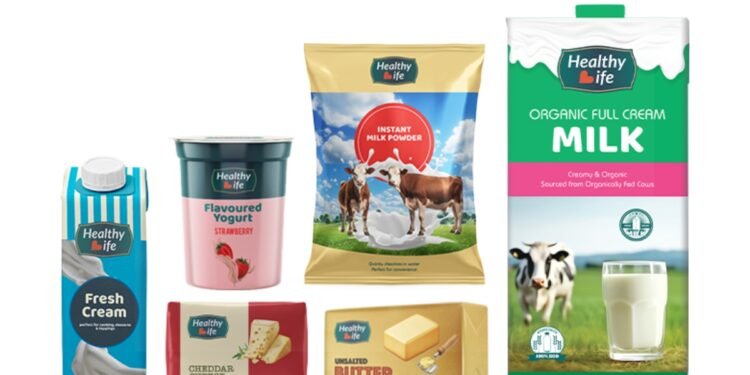 Healthy Life Agritec Limited Announces Setting Up of Manufacturing Facility in Bangalore