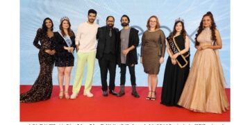 BEOX Professional Makes its Mark in India with Premium Hair care Products