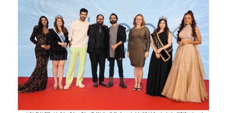 BEOX Professional Makes its Mark in India with Premium Hair care Products