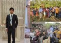 Dhanush SriHaas- Compassionate Teen Changing Tribal Lives with Visionary Leadership