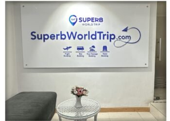 SuperbWorldTrip Comes with a New Identity and Unbeatable Prices