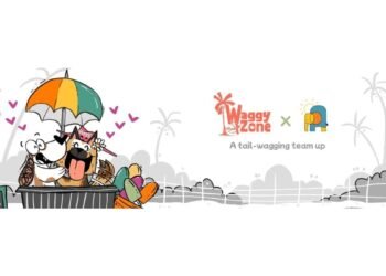 Pets of Paradise and Waggy Zone Unite to Transform the Pet Care Industry