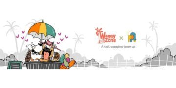 Pets of Paradise and Waggy Zone Unite to Transform the Pet Care Industry