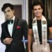 Sahil Mehra Won The Title Of Global Model India  Runner Up At Mr India 2024