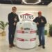 Vectus Ten-X Tank Expands Reach to New Markets Following Phenomenal Demand