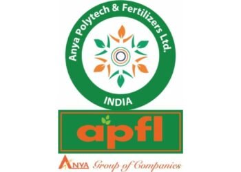 Anya Polytech and Fertilizers Limited IPO Opens on December 26, 2024