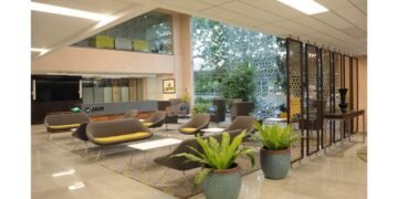 Shape Spaces and Create Masterpieces-  Pursue BSc Interior Design at JAIN (Deemed-to-be University)