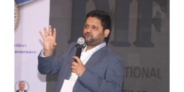 Mindful Hiring and Workforce Well-Being-  A New Imperative at IMF 2024